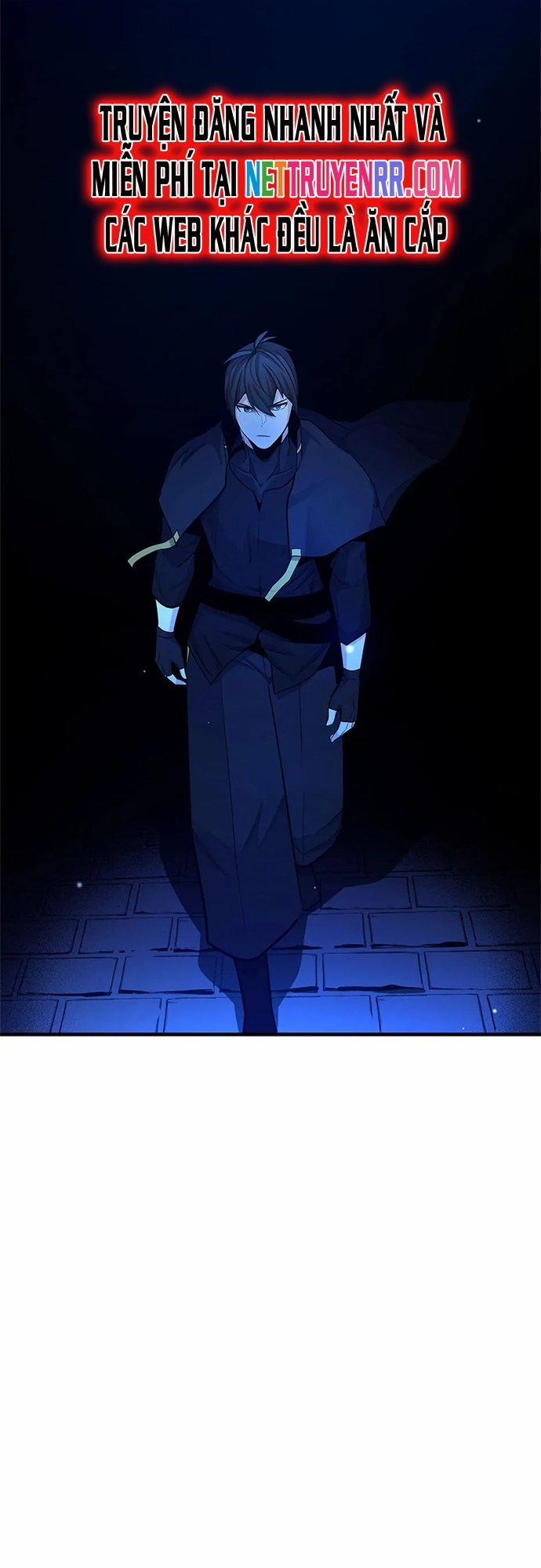 Hầm Ngục Hướng Dẫn Cấp Địa Ngục 163 trang 64