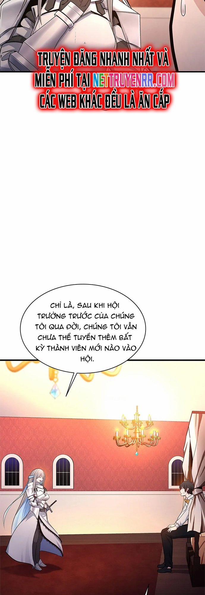 Hầm Ngục Hướng Dẫn Cấp Địa Ngục 163 trang 7