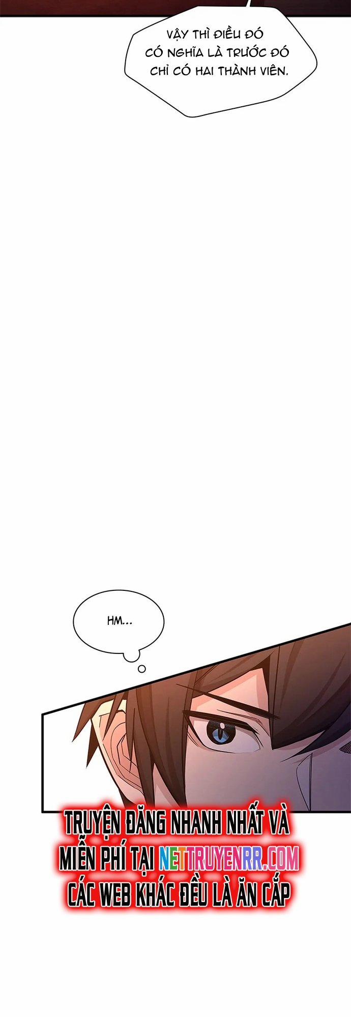 Hầm Ngục Hướng Dẫn Cấp Địa Ngục 163 trang 8