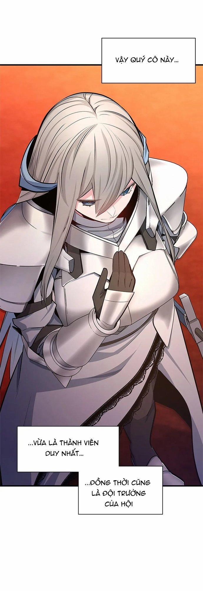 Hầm Ngục Hướng Dẫn Cấp Địa Ngục 163 trang 9