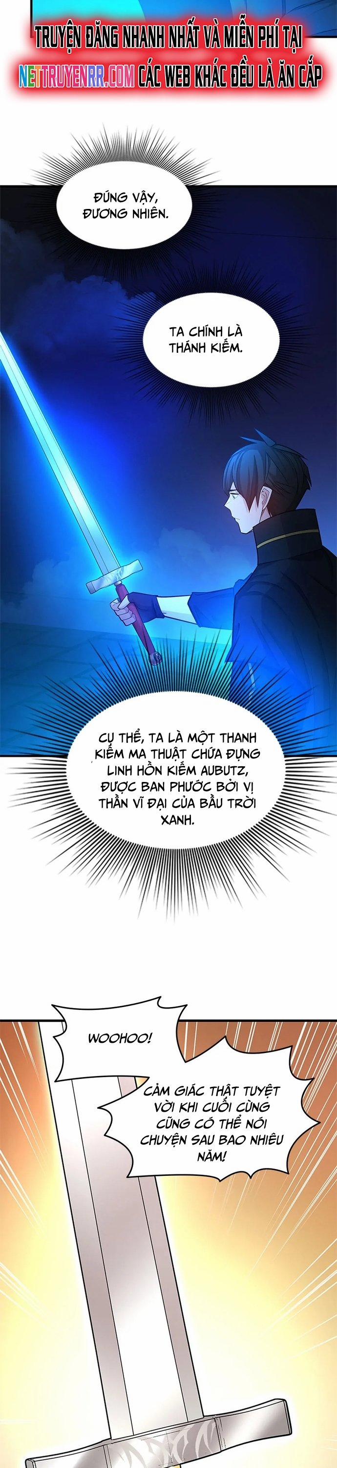 Hầm Ngục Hướng Dẫn Cấp Địa Ngục 164 trang 12