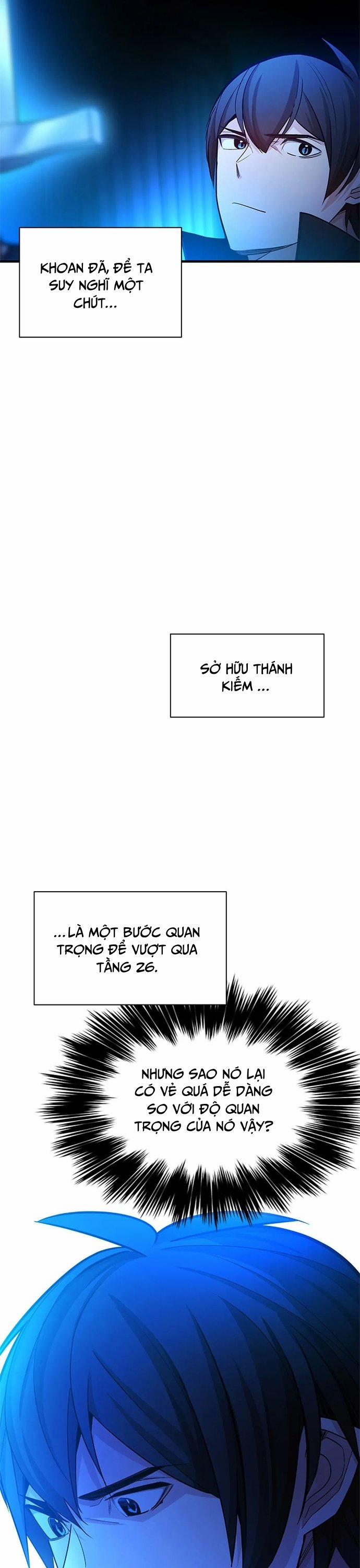 Hầm Ngục Hướng Dẫn Cấp Địa Ngục 164 trang 18