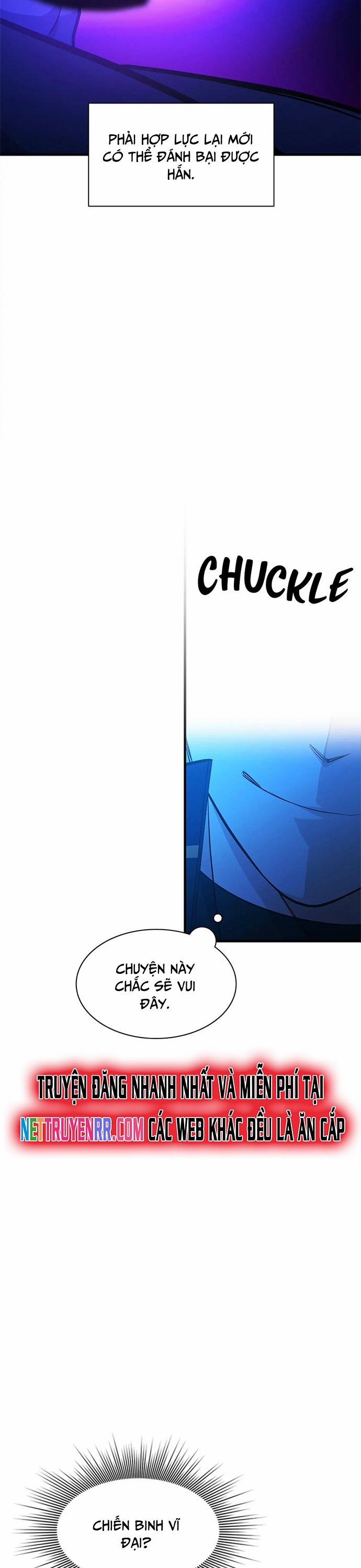 Hầm Ngục Hướng Dẫn Cấp Địa Ngục 164 trang 27