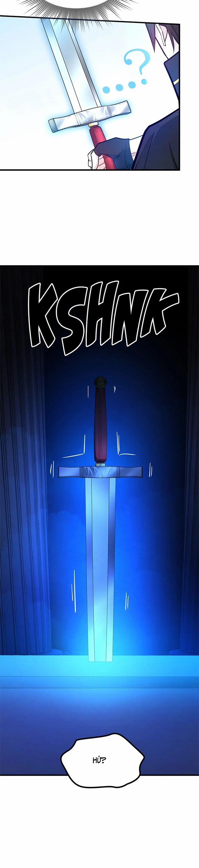 Hầm Ngục Hướng Dẫn Cấp Địa Ngục 164 trang 28