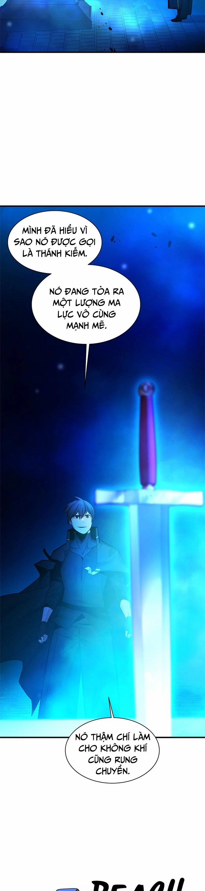 Hầm Ngục Hướng Dẫn Cấp Địa Ngục 164 trang 3