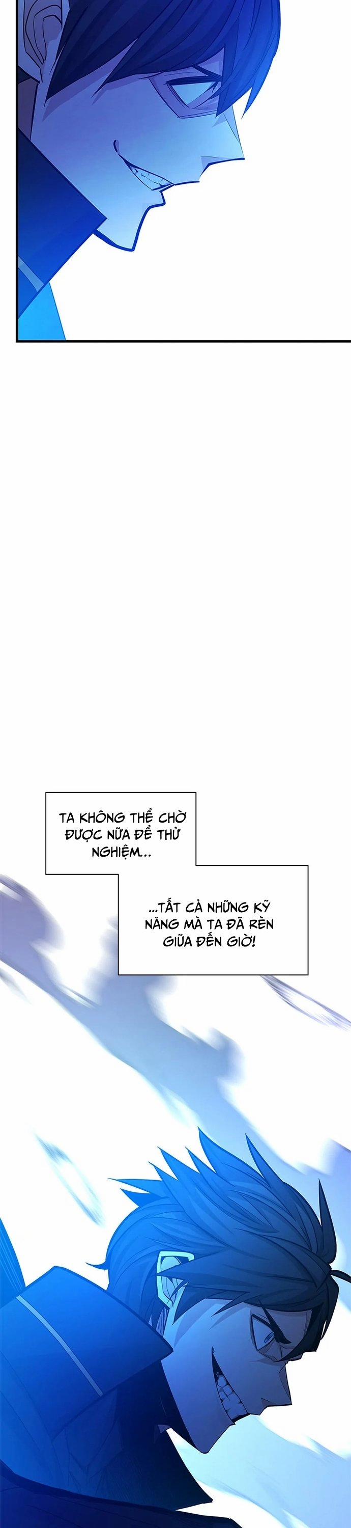 Hầm Ngục Hướng Dẫn Cấp Địa Ngục 164 trang 30