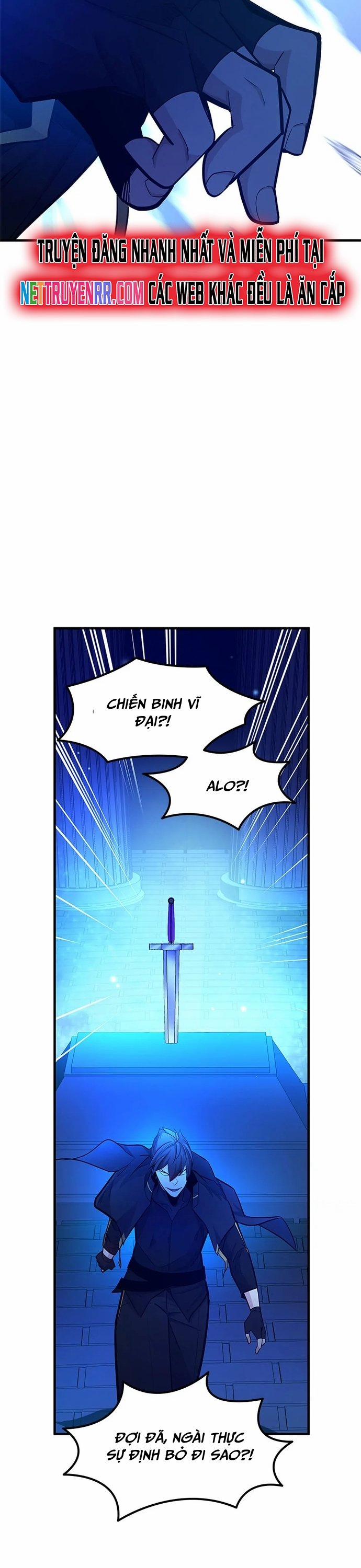 Hầm Ngục Hướng Dẫn Cấp Địa Ngục 164 trang 31