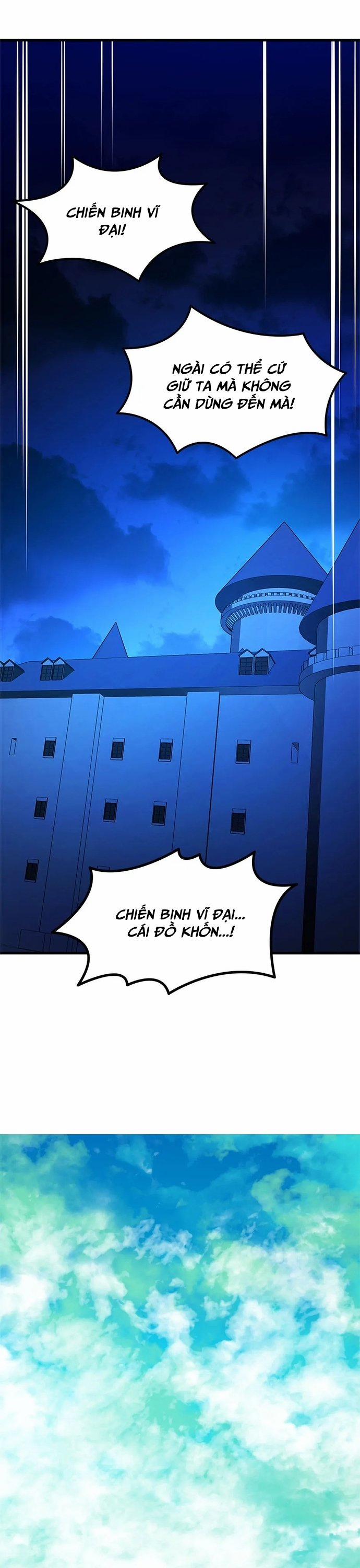 Hầm Ngục Hướng Dẫn Cấp Địa Ngục 164 trang 32