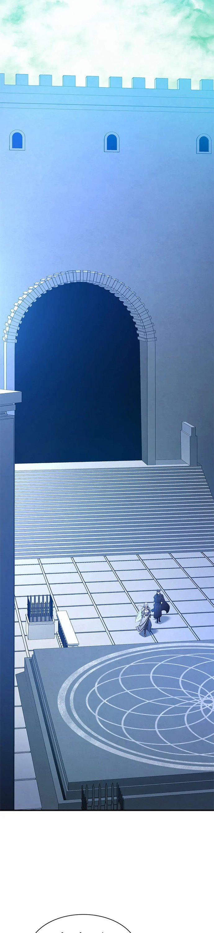 Hầm Ngục Hướng Dẫn Cấp Địa Ngục 164 trang 33