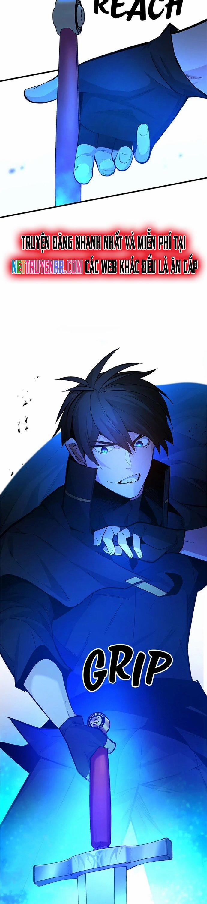 Hầm Ngục Hướng Dẫn Cấp Địa Ngục 164 trang 4