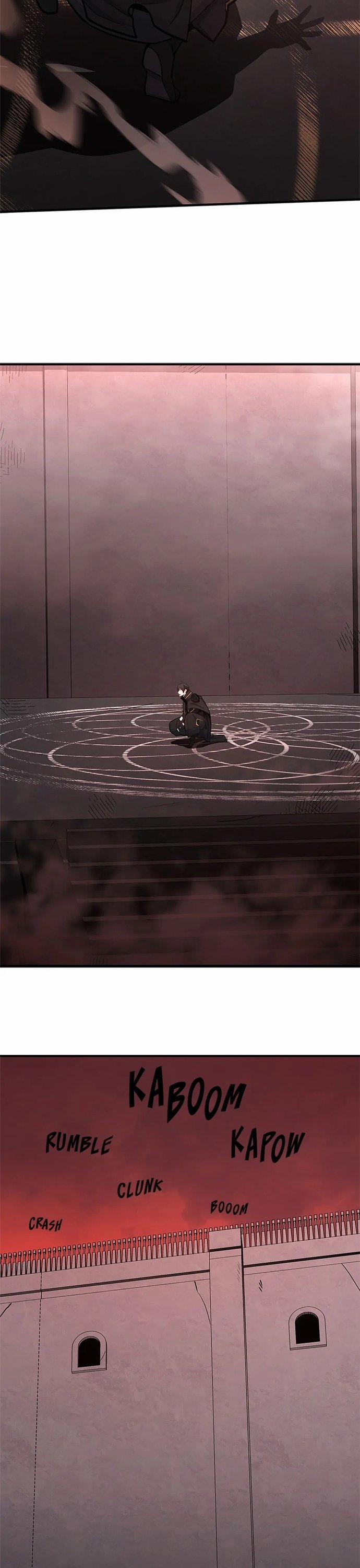 Hầm Ngục Hướng Dẫn Cấp Địa Ngục 164 trang 40