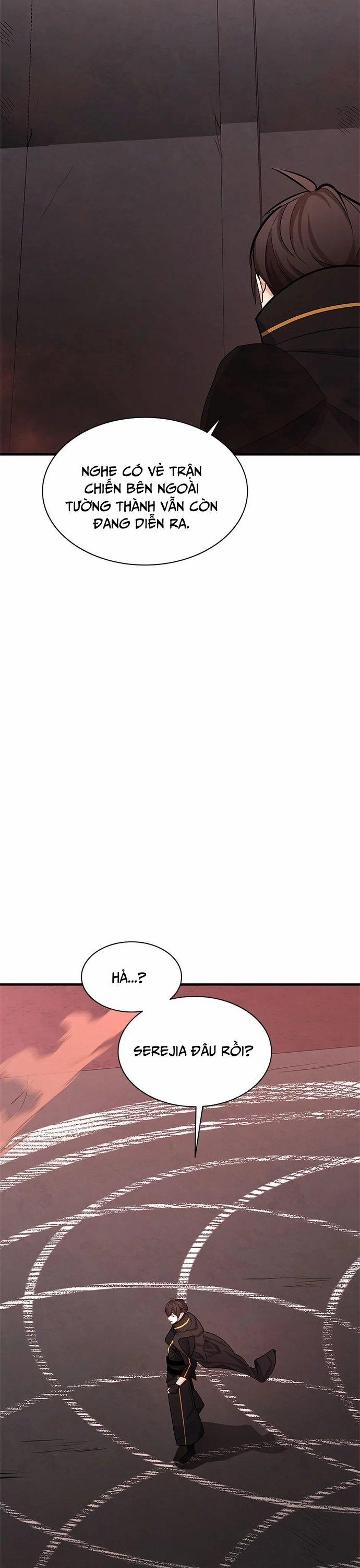 Hầm Ngục Hướng Dẫn Cấp Địa Ngục 164 trang 41
