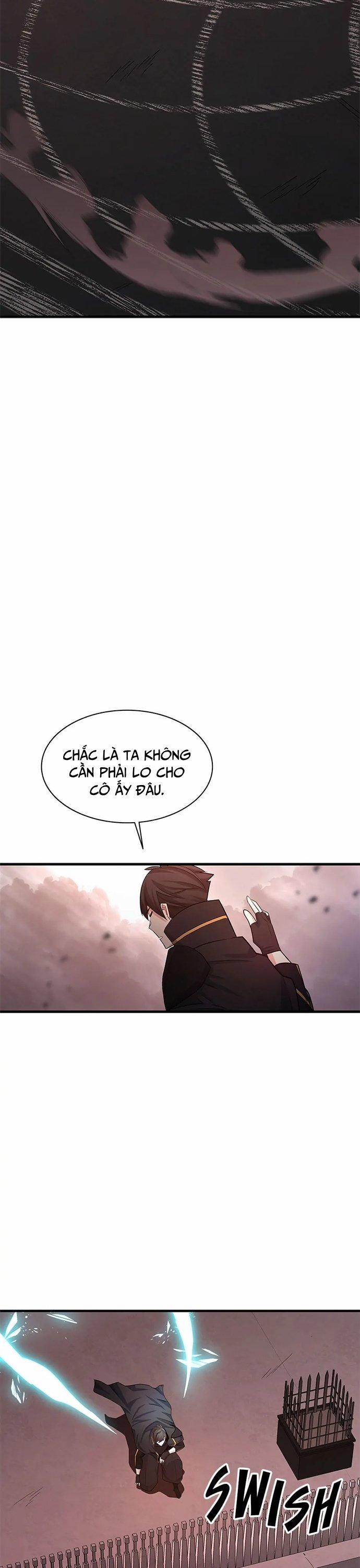 Hầm Ngục Hướng Dẫn Cấp Địa Ngục 164 trang 42