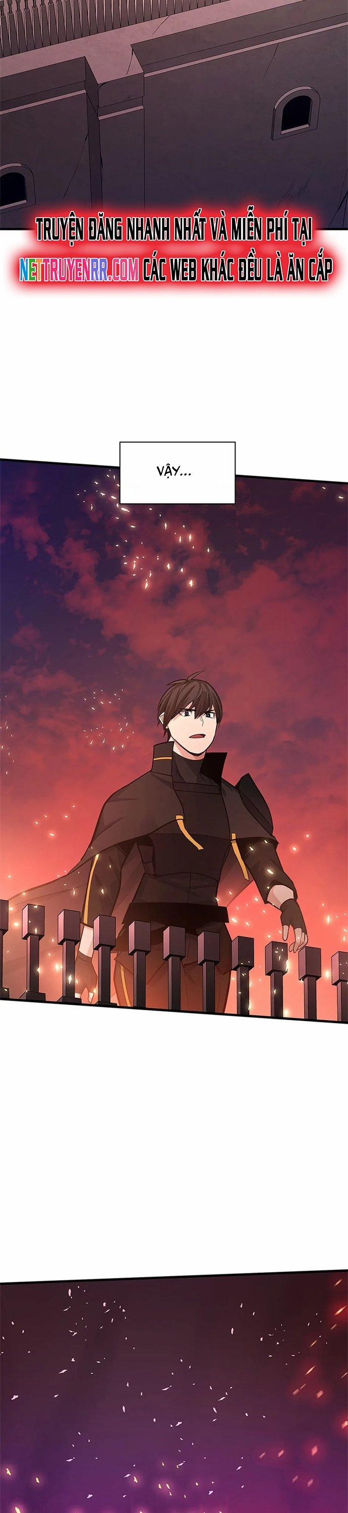 Hầm Ngục Hướng Dẫn Cấp Địa Ngục 164 trang 43