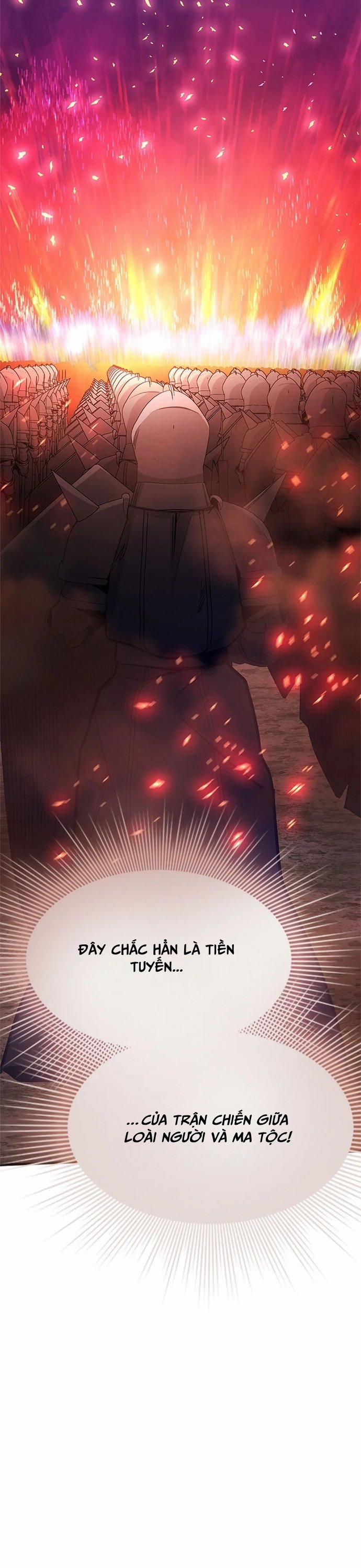 Hầm Ngục Hướng Dẫn Cấp Địa Ngục 164 trang 44