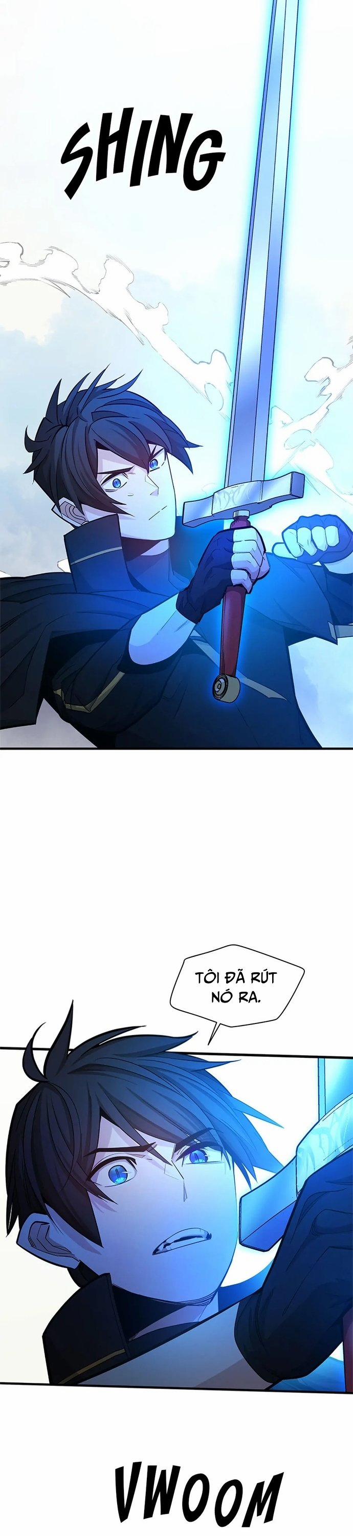 Hầm Ngục Hướng Dẫn Cấp Địa Ngục 164 trang 6