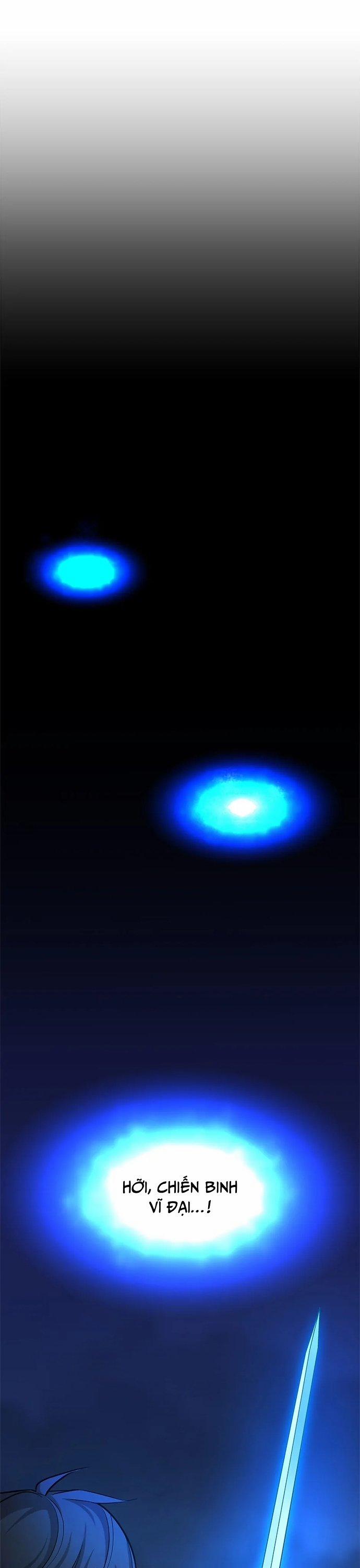 Hầm Ngục Hướng Dẫn Cấp Địa Ngục 164 trang 7