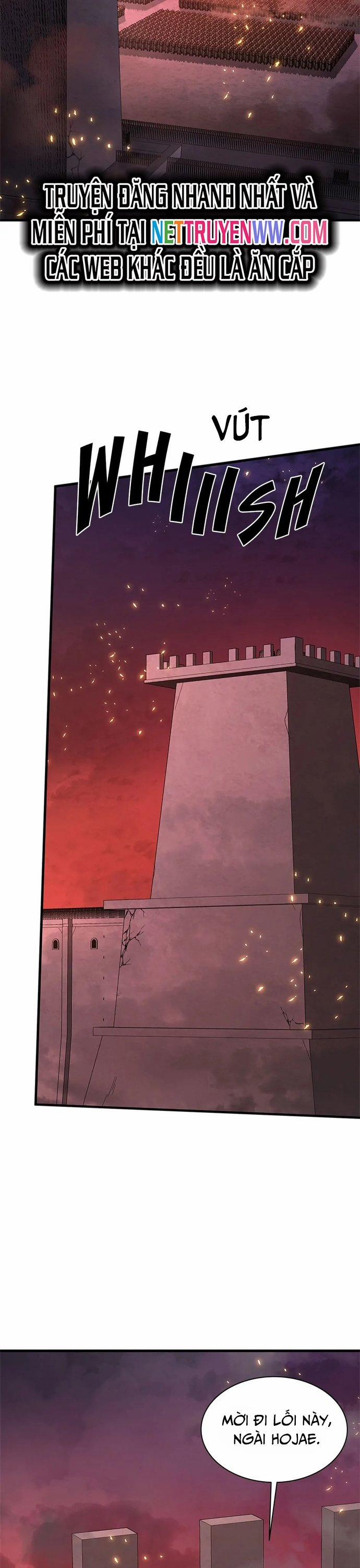 Hầm Ngục Hướng Dẫn Cấp Địa Ngục 165 trang 2