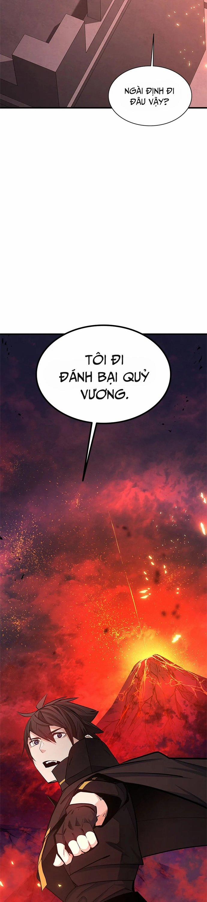 Hầm Ngục Hướng Dẫn Cấp Địa Ngục 165 trang 20