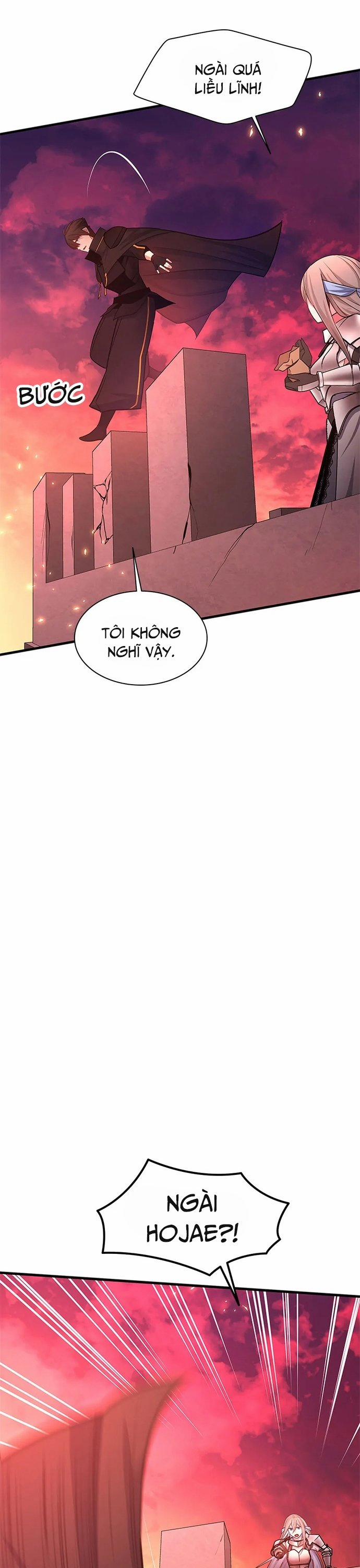 Hầm Ngục Hướng Dẫn Cấp Địa Ngục 165 trang 22
