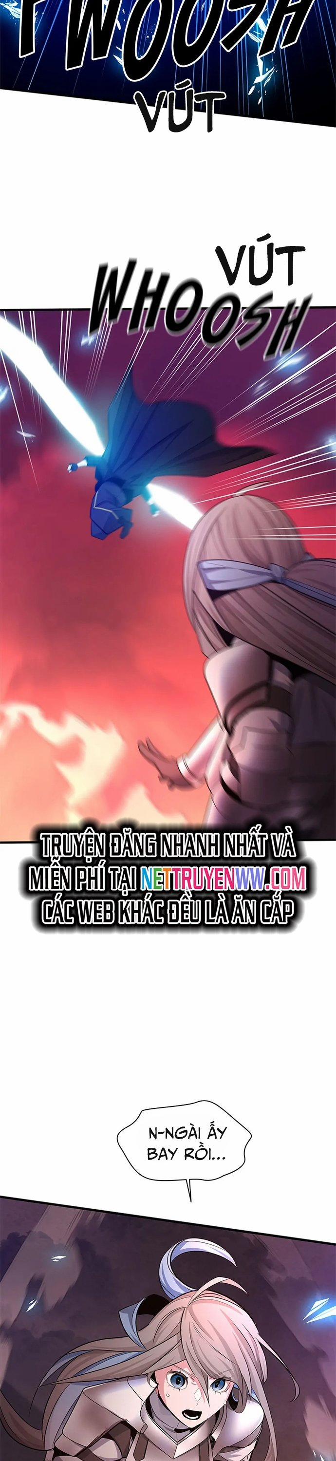 Hầm Ngục Hướng Dẫn Cấp Địa Ngục 165 trang 25