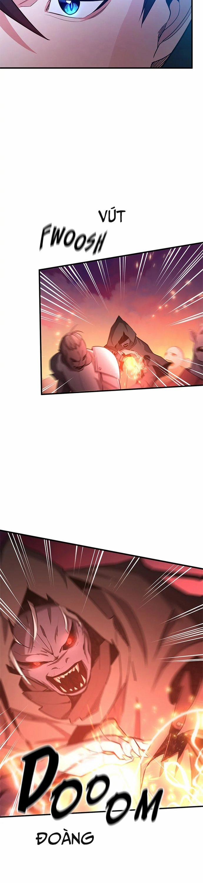 Hầm Ngục Hướng Dẫn Cấp Địa Ngục 165 trang 30