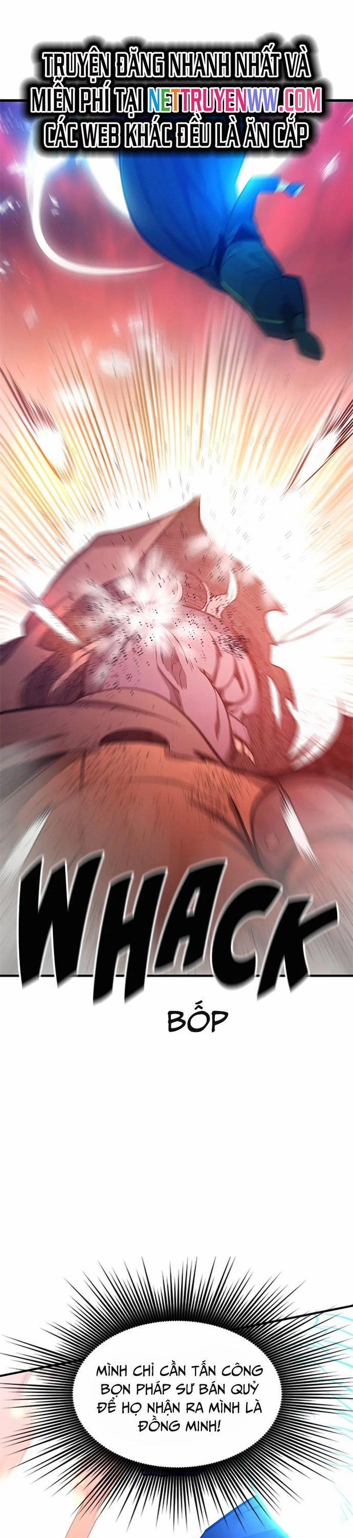 Hầm Ngục Hướng Dẫn Cấp Địa Ngục 165 trang 31