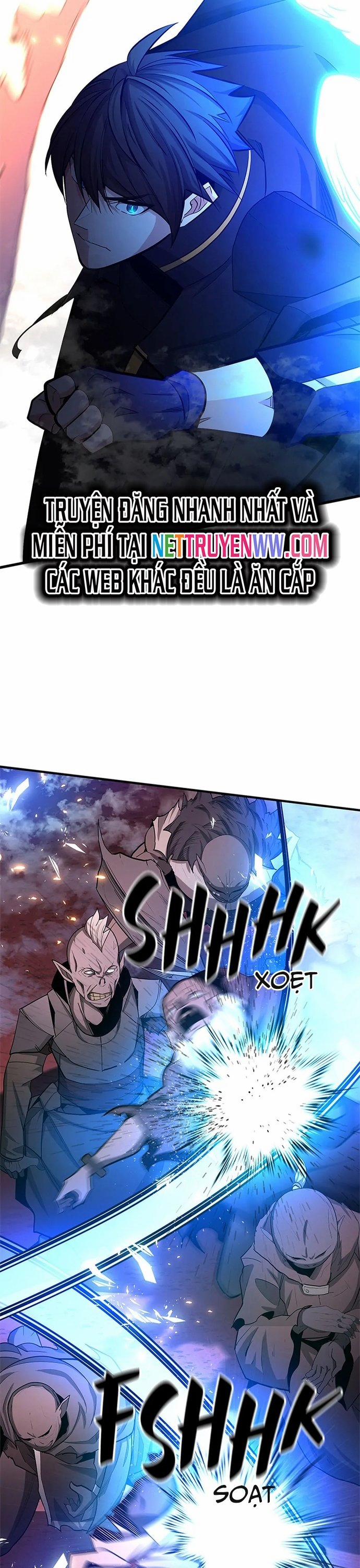 Hầm Ngục Hướng Dẫn Cấp Địa Ngục 165 trang 32