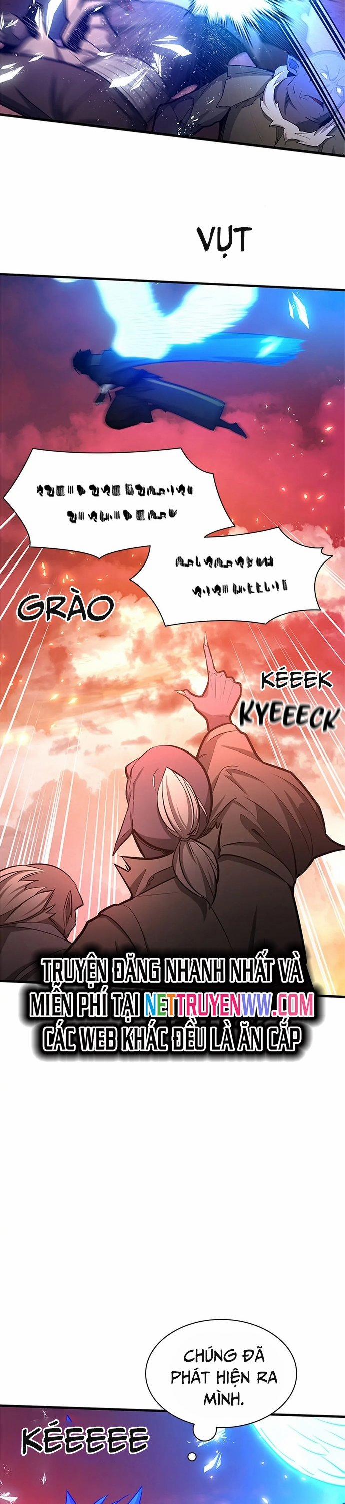 Hầm Ngục Hướng Dẫn Cấp Địa Ngục 165 trang 33