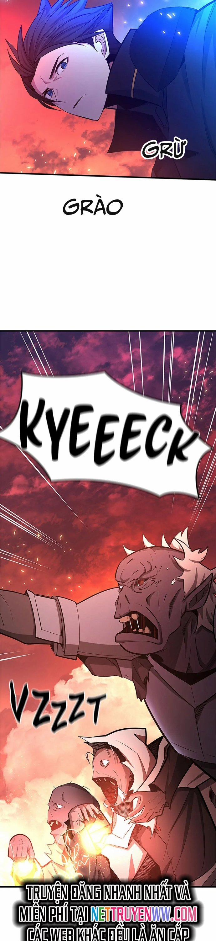 Hầm Ngục Hướng Dẫn Cấp Địa Ngục 165 trang 34