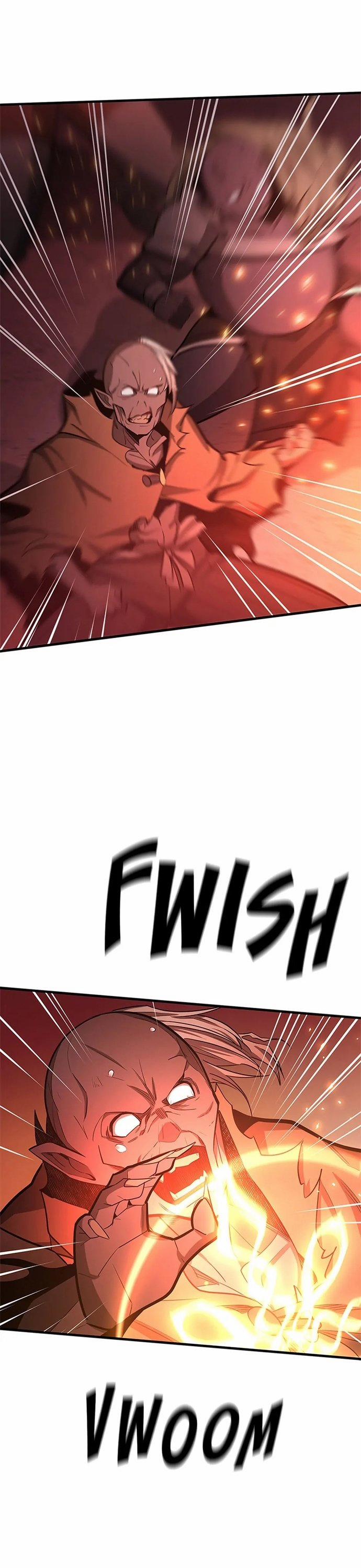 Hầm Ngục Hướng Dẫn Cấp Địa Ngục 165 trang 36