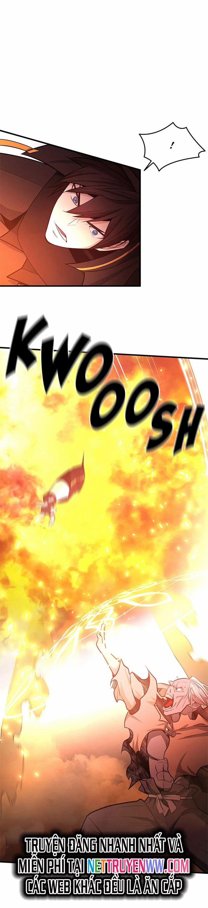 Hầm Ngục Hướng Dẫn Cấp Địa Ngục 165 trang 37