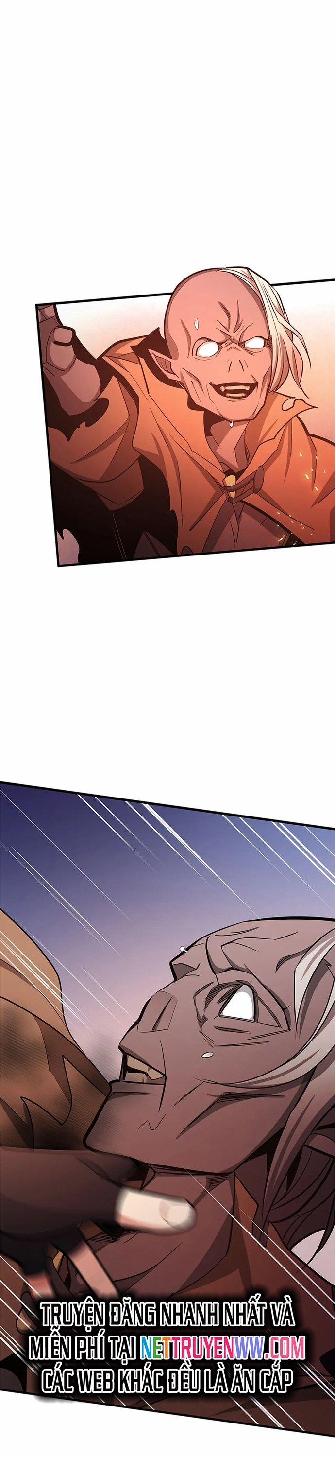 Hầm Ngục Hướng Dẫn Cấp Địa Ngục 165 trang 38