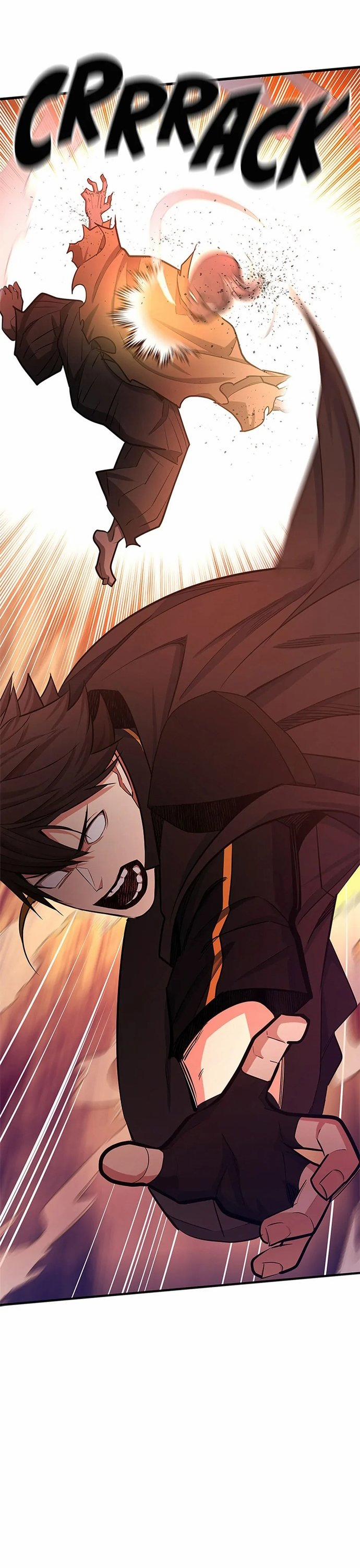 Hầm Ngục Hướng Dẫn Cấp Địa Ngục 165 trang 39