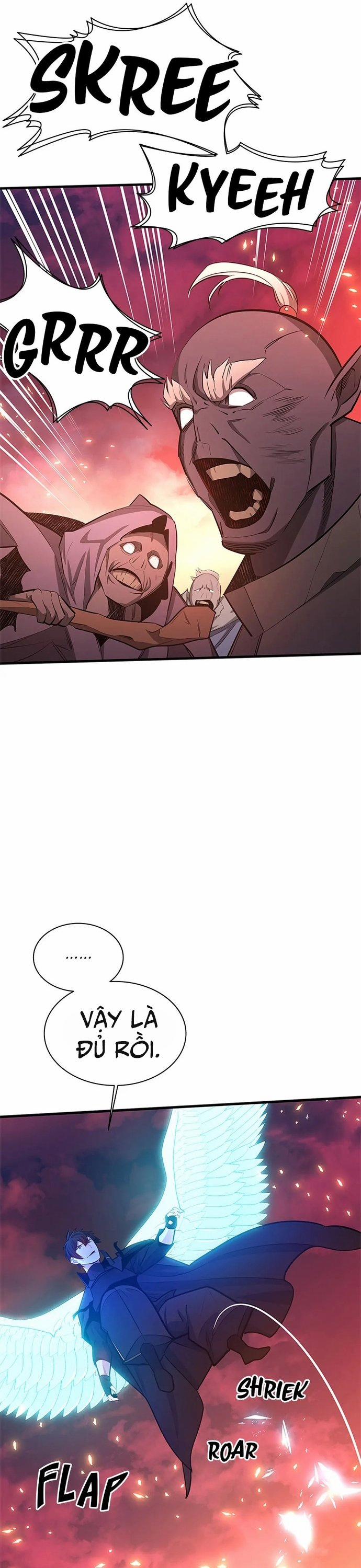 Hầm Ngục Hướng Dẫn Cấp Địa Ngục 165 trang 40