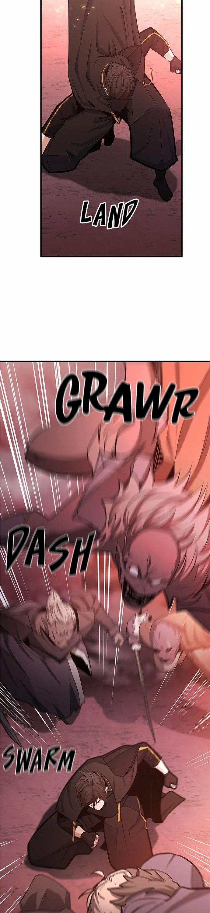 Hầm Ngục Hướng Dẫn Cấp Địa Ngục 165 trang 42