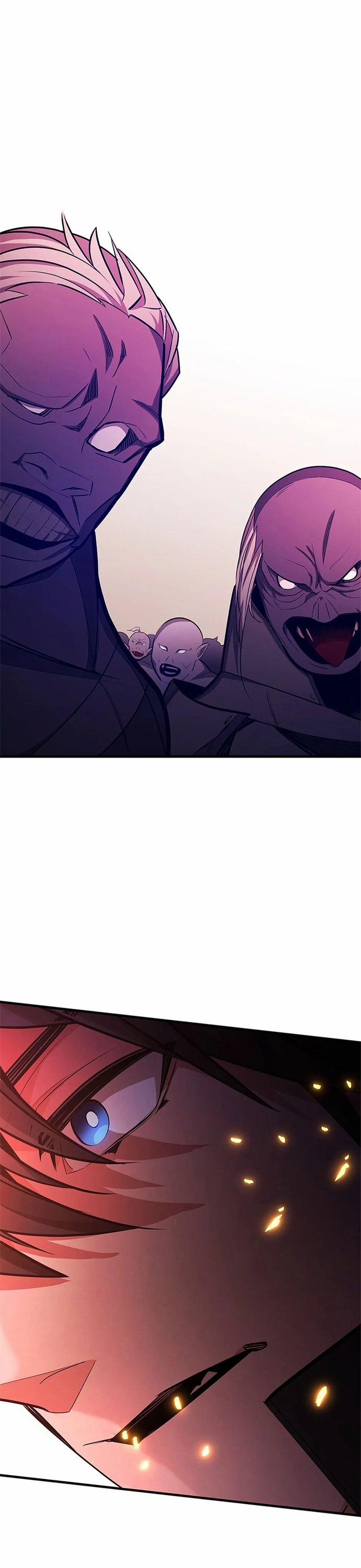 Hầm Ngục Hướng Dẫn Cấp Địa Ngục 165 trang 45