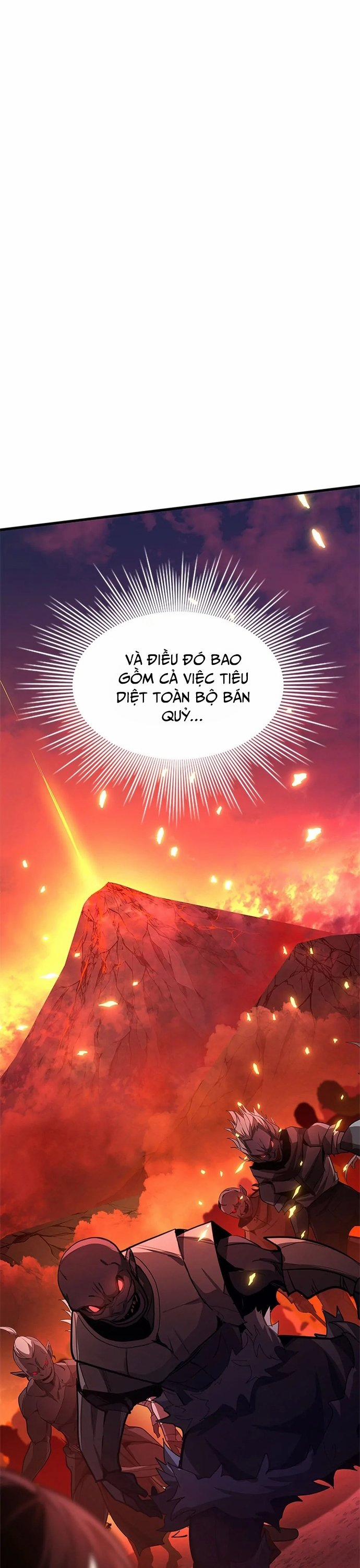 Hầm Ngục Hướng Dẫn Cấp Địa Ngục 165 trang 46