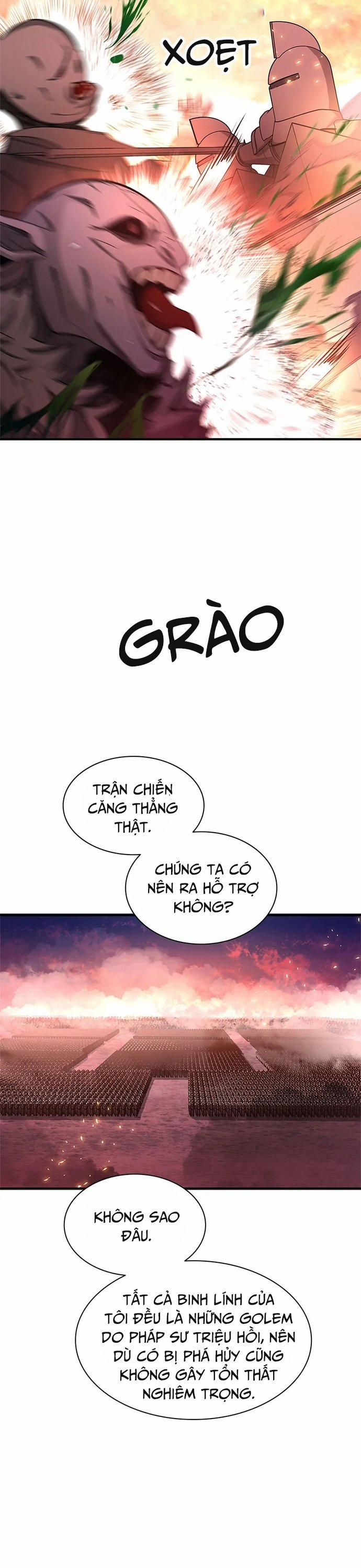 Hầm Ngục Hướng Dẫn Cấp Địa Ngục 165 trang 6