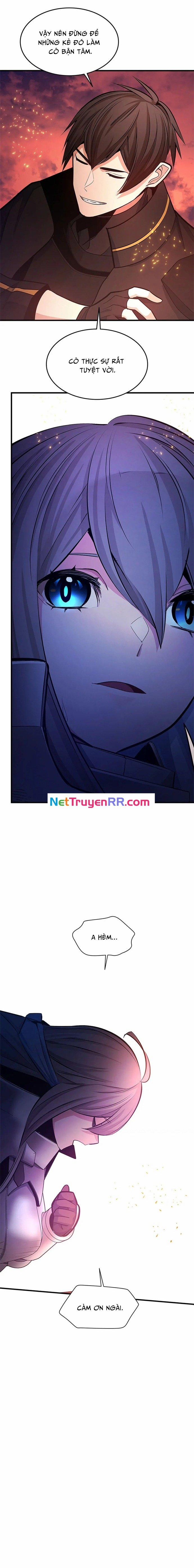 Hầm Ngục Hướng Dẫn Cấp Địa Ngục 166 trang 10