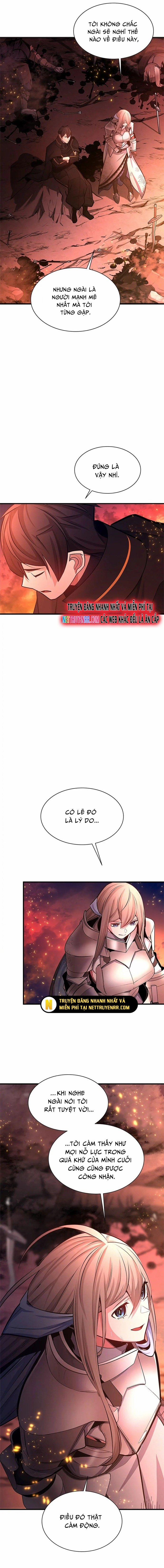 Hầm Ngục Hướng Dẫn Cấp Địa Ngục 166 trang 11