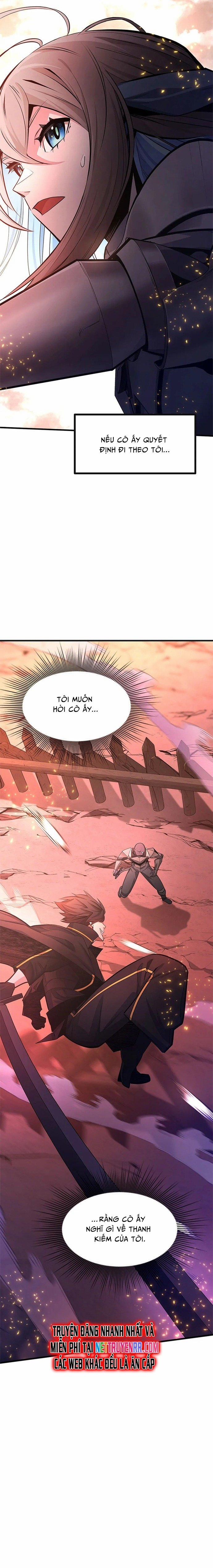 Hầm Ngục Hướng Dẫn Cấp Địa Ngục 166 trang 21