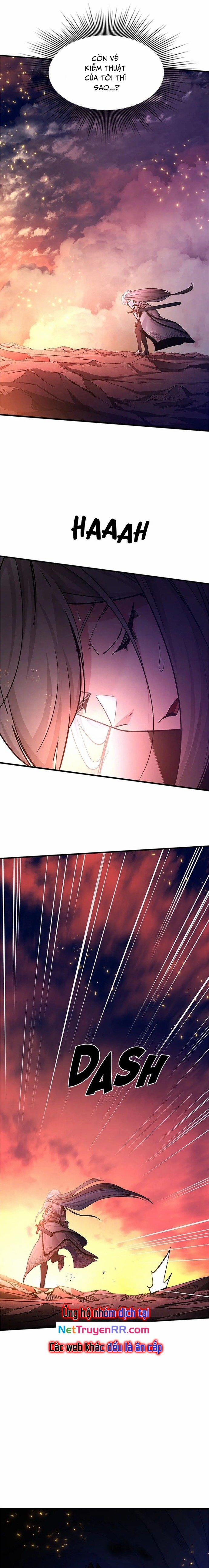 Hầm Ngục Hướng Dẫn Cấp Địa Ngục 166 trang 22