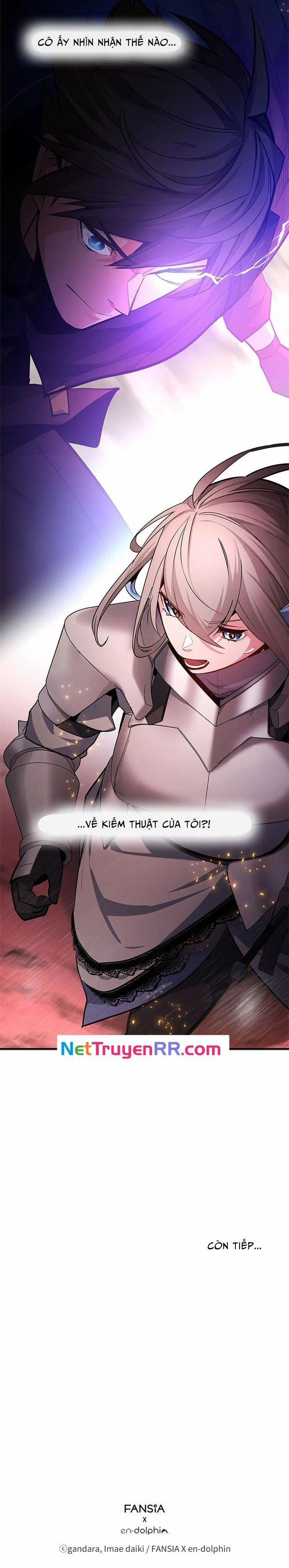 Hầm Ngục Hướng Dẫn Cấp Địa Ngục 166 trang 23