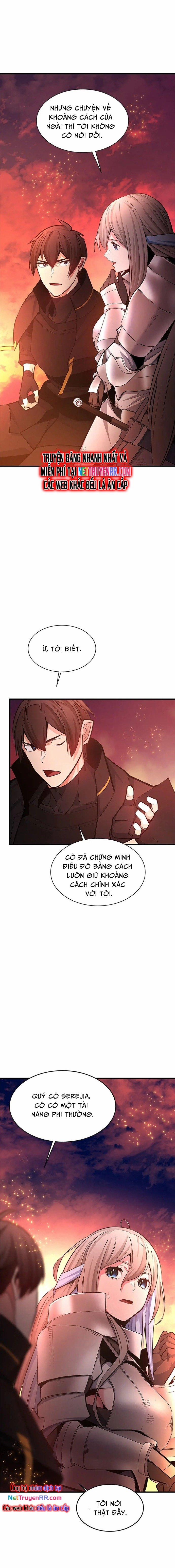 Hầm Ngục Hướng Dẫn Cấp Địa Ngục 166 trang 9