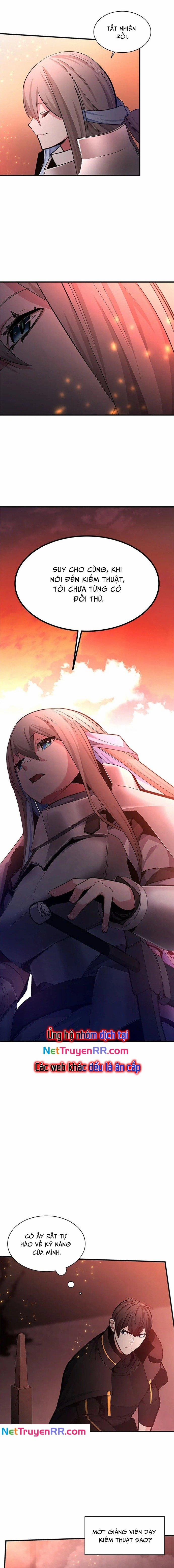 Hầm Ngục Hướng Dẫn Cấp Địa Ngục 167 trang 12