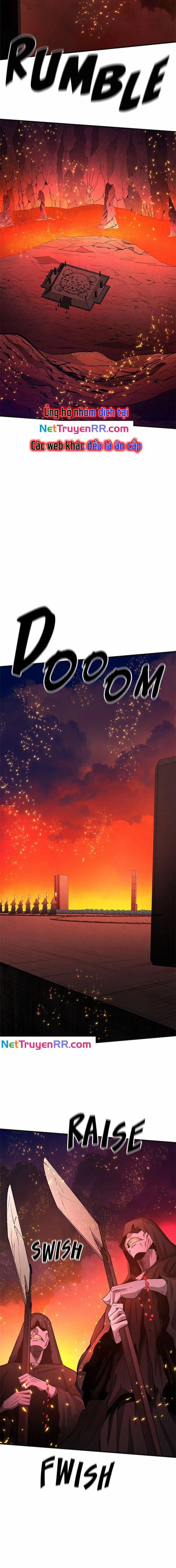 Hầm Ngục Hướng Dẫn Cấp Địa Ngục 167 trang 16