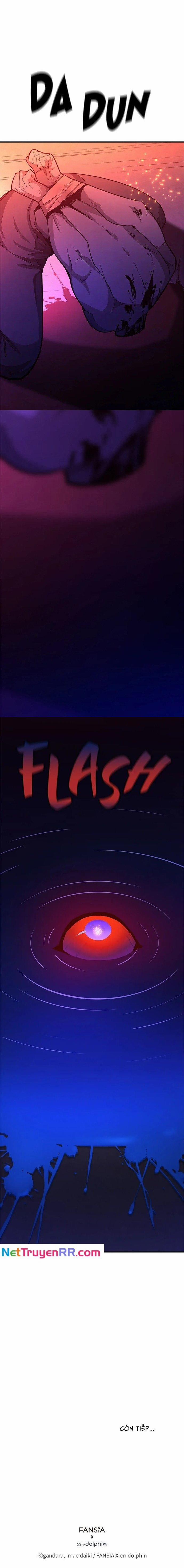 Hầm Ngục Hướng Dẫn Cấp Địa Ngục 167 trang 23