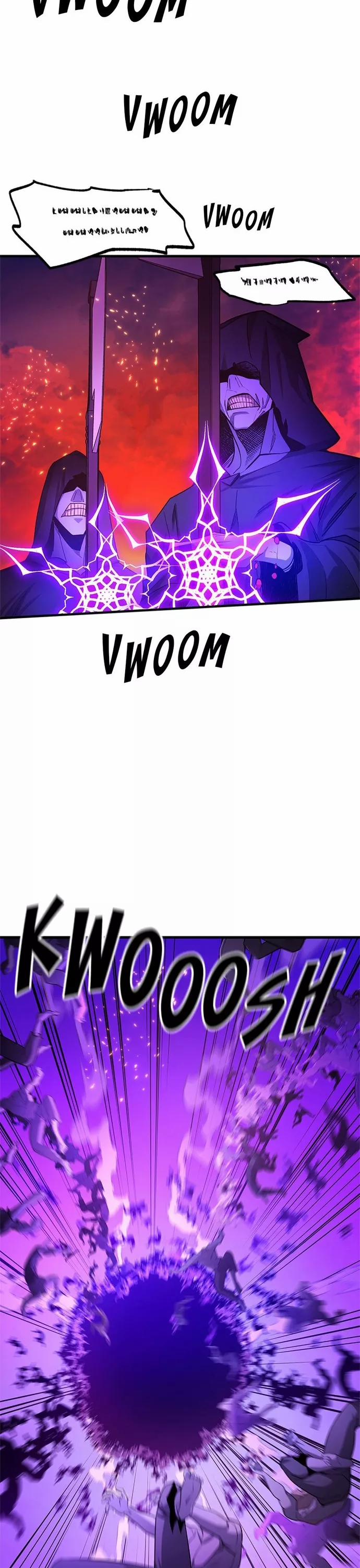 Hầm Ngục Hướng Dẫn Cấp Địa Ngục 168 trang 1