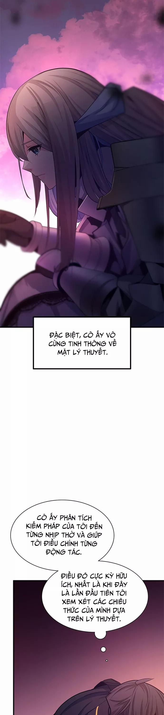 Hầm Ngục Hướng Dẫn Cấp Địa Ngục 168 trang 10